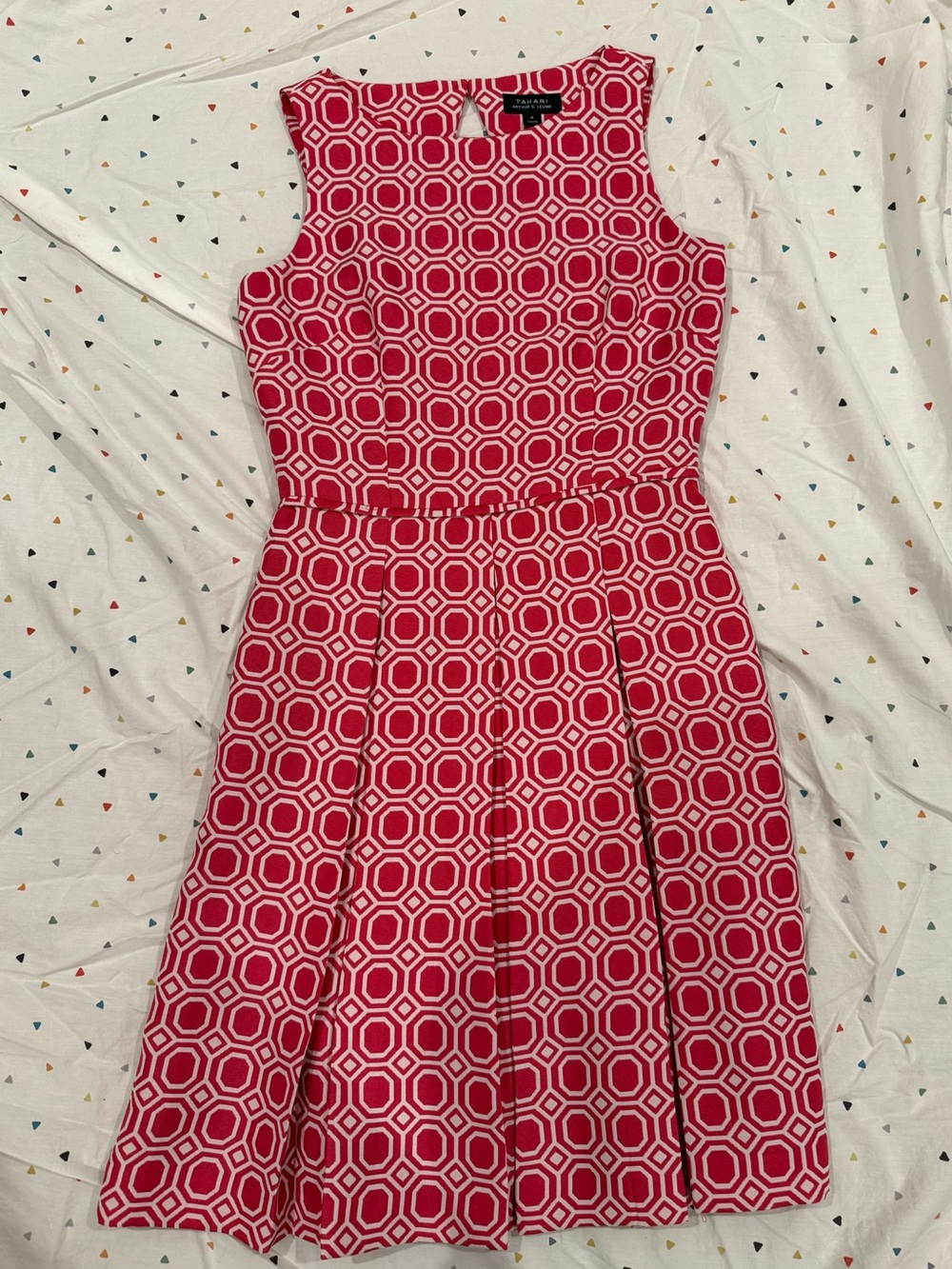 Tahari ASL dress size 4